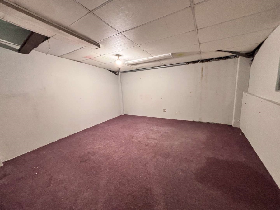To Let commercial Property for Rent in Montague Gardens Western Cape